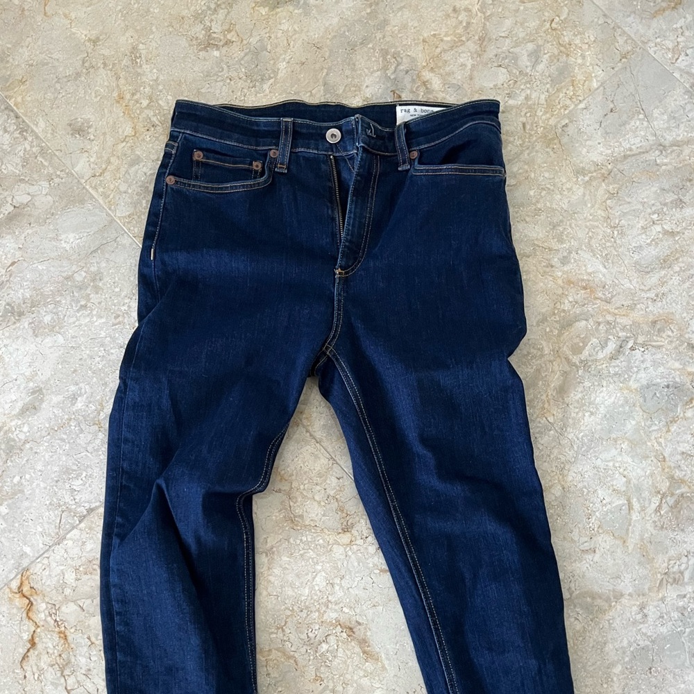 Rag and Bone Jeans